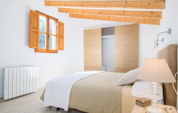 Holiday Home - Ca Ses Nines, Port Verd , Spain - EMF332 601