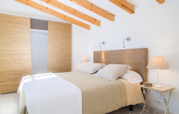Holiday Home - Ca Ses Nines, Port Verd , Spain - EMF332 602
