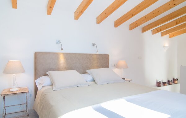 Holiday Home - Ca Ses Nines, Port Verd , Spain - EMF332 603