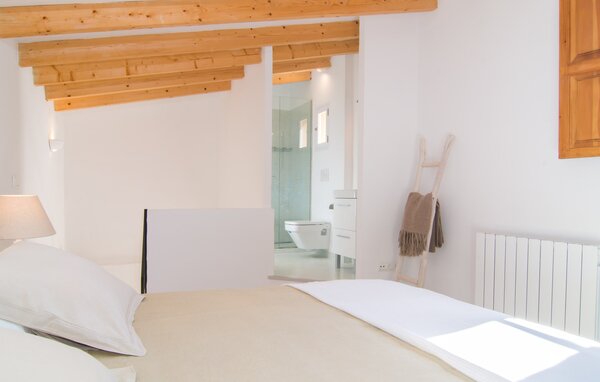 Holiday Home - Ca Ses Nines, Port Verd , Spain - EMF332 604