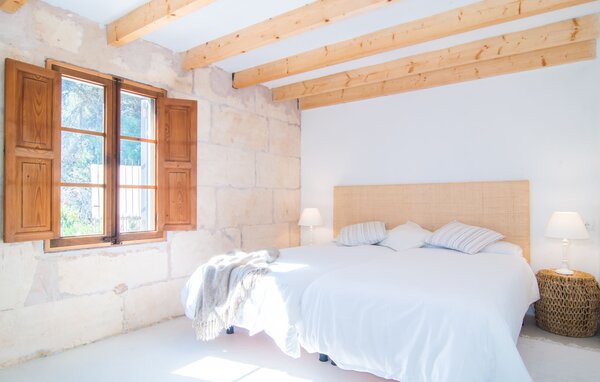 Holiday Home - Ca Ses Nines, Port Verd , Spain - EMF332 605