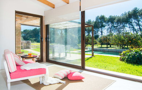 Holiday Home - Ca Ses Nines, Port Verd , Spain - EMF332 6