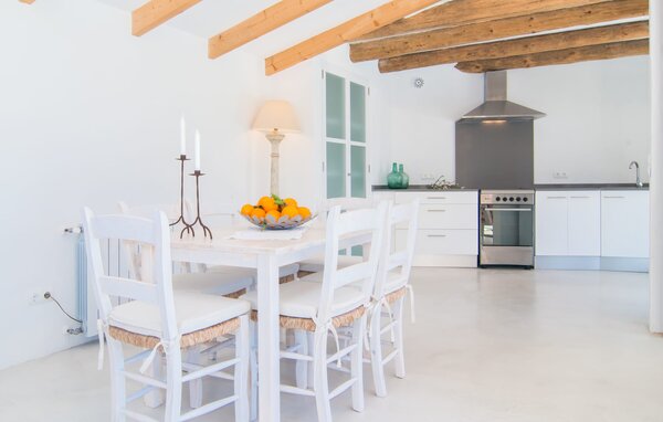 Holiday Home - Ca Ses Nines, Port Verd , Spain - EMF332 401