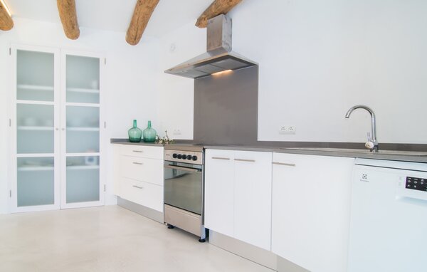 Holiday Home - Ca Ses Nines, Port Verd , Spain - EMF332 402