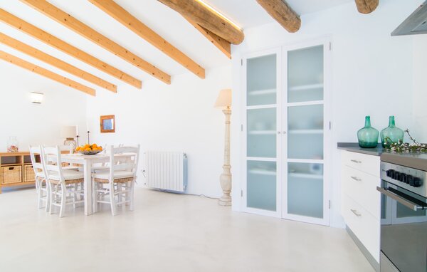 Holiday Home - Ca Ses Nines, Port Verd , Spain - EMF332 403