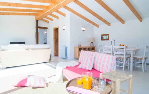 Holiday Home - Ca Ses Nines, Port Verd , Spain - EMF332 7