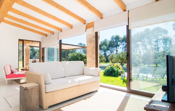 Holiday Home - Ca Ses Nines, Port Verd , Spain - EMF332 8