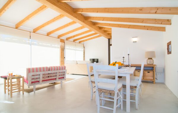 Holiday Home - Ca Ses Nines, Port Verd , Spain - EMF332 301