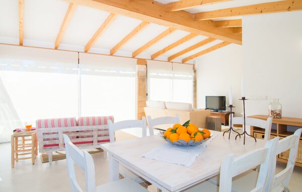 Holiday Home - Ca Ses Nines, Port Verd , Spain - EMF332 302