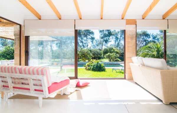 Holiday Home - Ca Ses Nines, Port Verd , Spain - EMF332 303