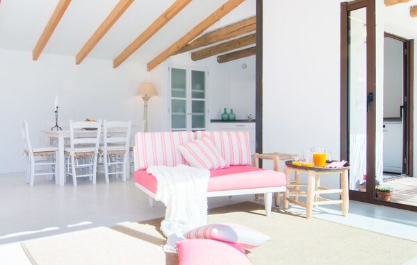Holiday Home - Ca Ses Nines, Port Verd , Spain - EMF332 304