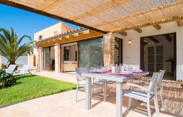 Holiday Home - Ca Ses Nines, Port Verd , Spain - EMF332 5