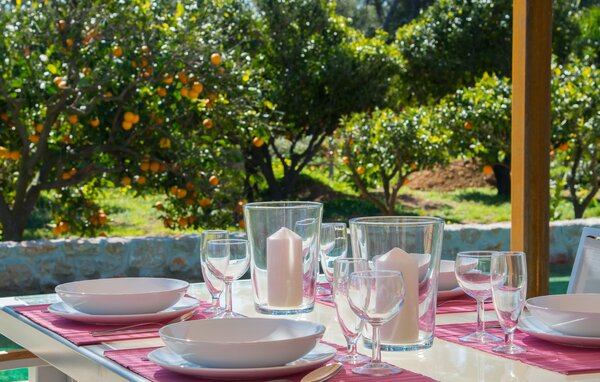 Holiday Home - Ca Ses Nines, Port Verd , Spain - EMF332 102