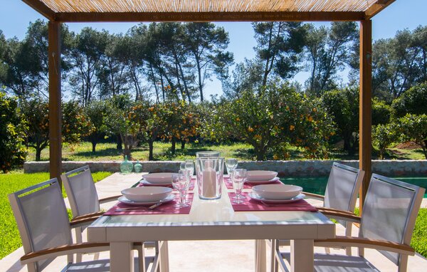 Holiday Home - Ca Ses Nines, Port Verd , Spain - EMF332 103