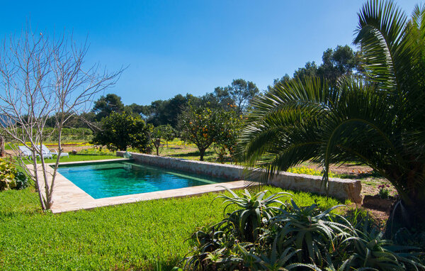 Holiday Home - Ca Ses Nines, Port Verd , Spain - EMF332 4