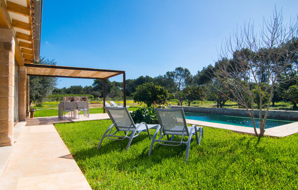 Holiday Home - Ca Ses Nines, Port Verd , Spain - EMF332 11