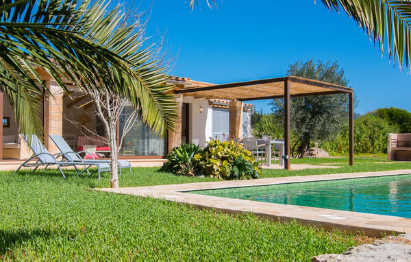Holiday Home - Ca Ses Nines, Port Verd , Spain - EMF332 12