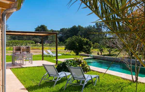 Holiday Home - Ca Ses Nines, Port Verd , Spain - EMF332 14