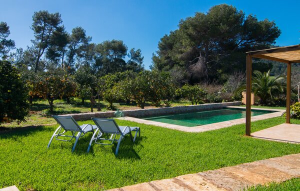 Holiday Home - Ca Ses Nines, Port Verd , Spain - EMF332 15