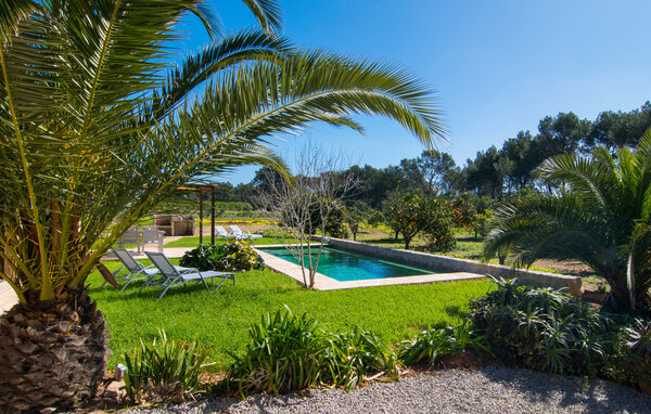 Holiday Home - Ca Ses Nines, Port Verd , Spain - EMF332 16