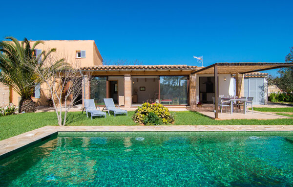 Holiday Home - Ca Ses Nines, Port Verd , Spain - EMF332 18