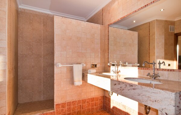 Casa de vacaciones - S'Aguait, Portocolom , España - EMF334 703