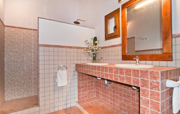 Casa de vacaciones - S'Aguait, Portocolom , España - EMF334 704