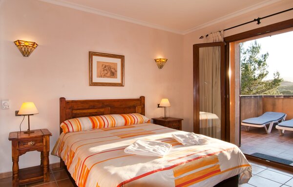 Casa de vacaciones - S'Aguait, Portocolom , España - EMF334 601