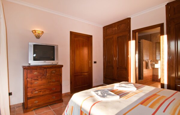 Casa de vacaciones - S'Aguait, Portocolom , España - EMF334 602