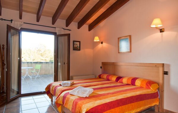 Casa de vacaciones - S'Aguait, Portocolom , España - EMF334 603