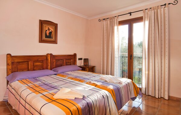 Casa de vacaciones - S'Aguait, Portocolom , España - EMF334 604