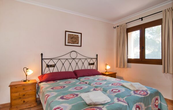 Casa de vacaciones - S'Aguait, Portocolom , España - EMF334 605