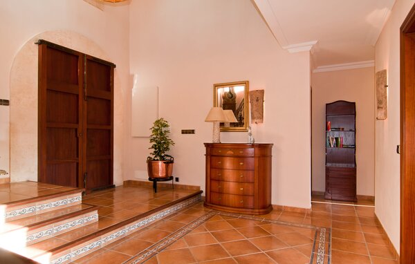 Casa de vacaciones - S'Aguait, Portocolom , España - EMF334 501