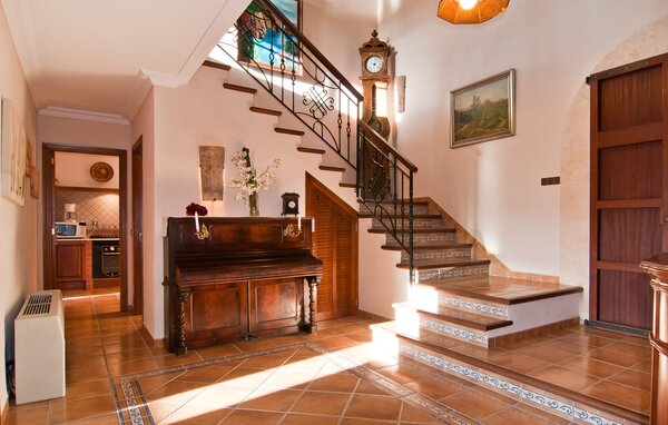Casa de vacaciones - S'Aguait, Portocolom , España - EMF334 502