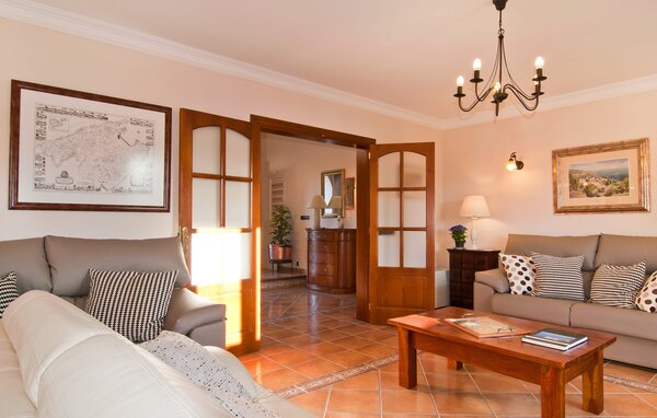 Casa de vacaciones - S'Aguait, Portocolom , España - EMF334 301