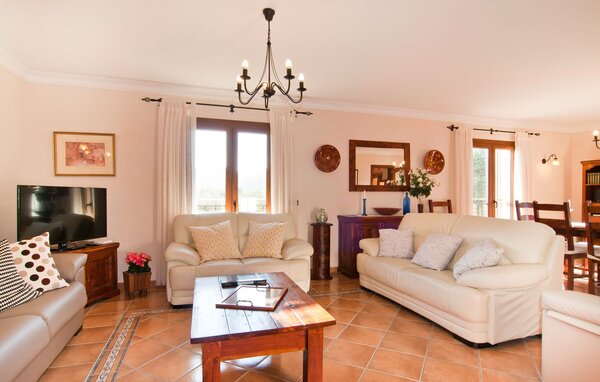 Casa de vacaciones - S'Aguait, Portocolom , España - EMF334 302