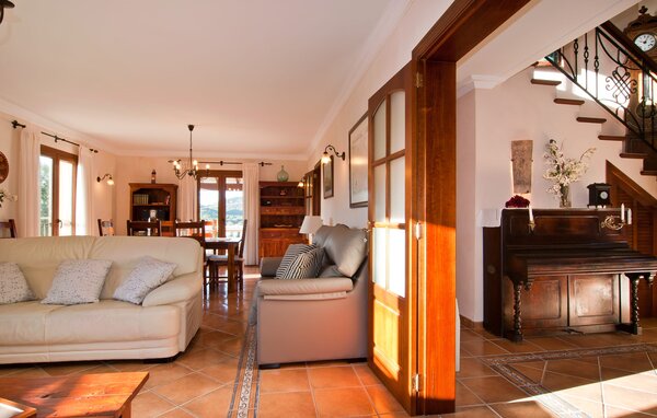 Casa de vacaciones - S'Aguait, Portocolom , España - EMF334 304