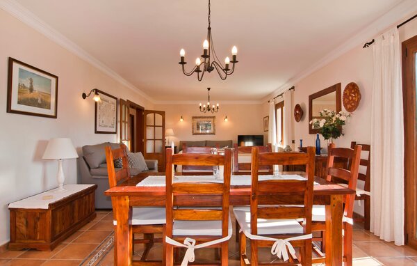 Casa de vacaciones - S'Aguait, Portocolom , España - EMF334 305