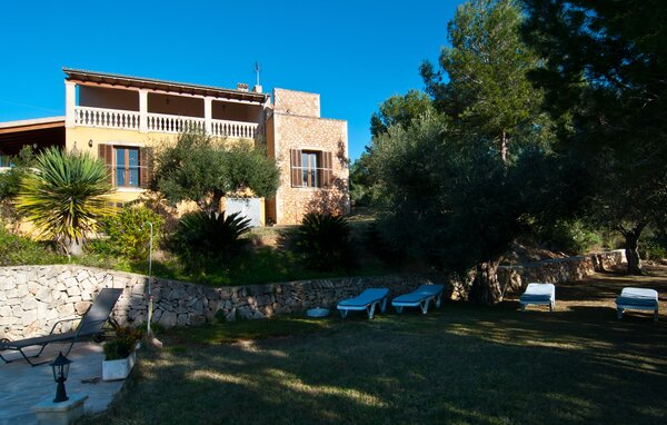 Casa de vacaciones - S'Aguait, Portocolom , España - EMF334 81