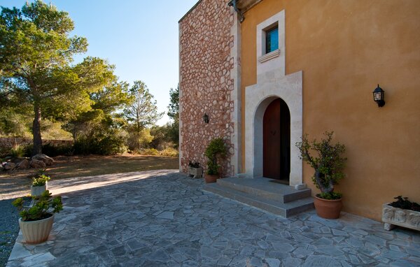 Casa de vacaciones - S'Aguait, Portocolom , España - EMF334 82