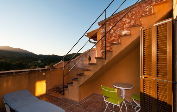 Casa de vacaciones - S'Aguait, Portocolom , España - EMF334 102