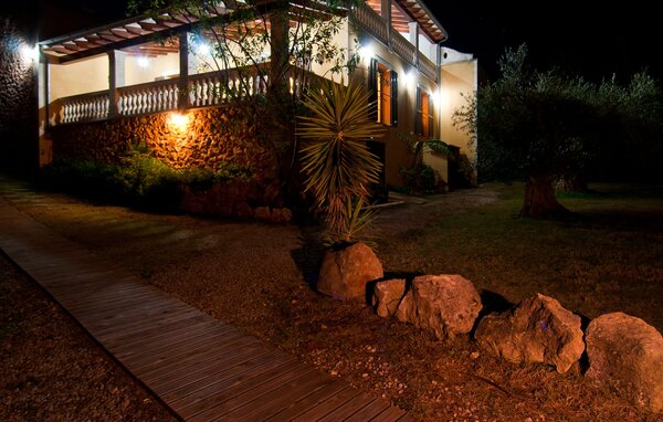 Casa de vacaciones - S'Aguait, Portocolom , España - EMF334 103