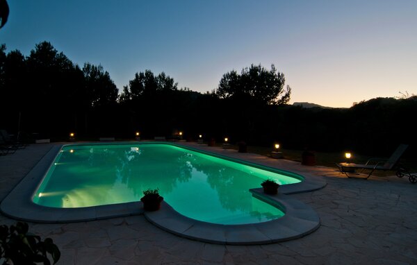 Casa de vacaciones - S'Aguait, Portocolom , España - EMF334 11