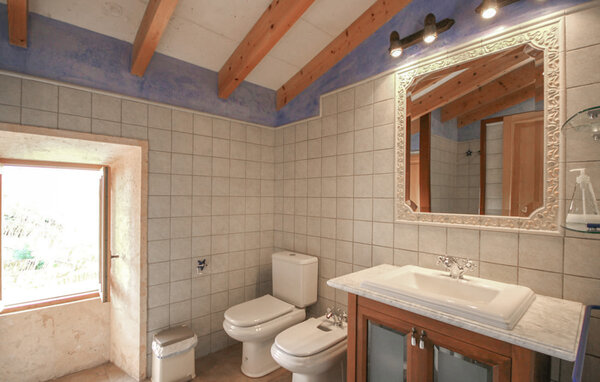 Ferienhaus Es Porrassar