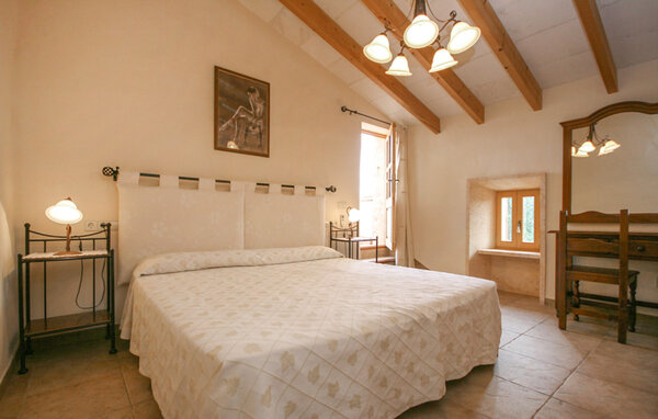 Ferienhaus Es Porrassar