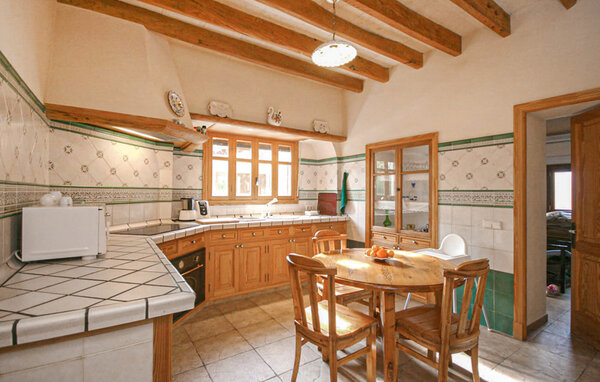 Ferienhaus Es Porrassar