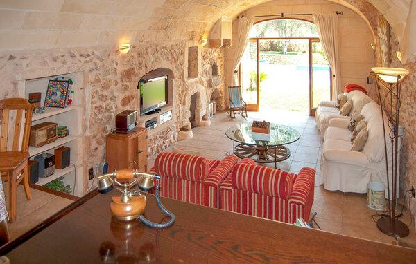 Ferienhaus Es Porrassar