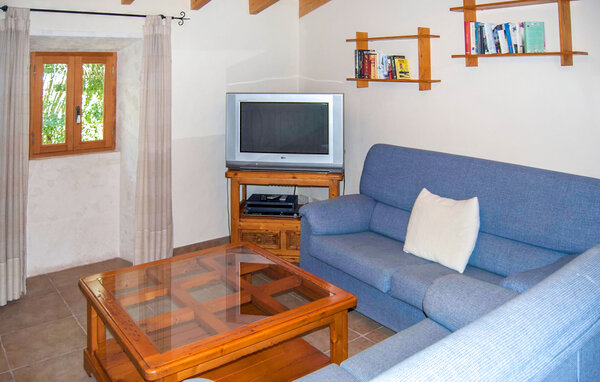 Ferienhaus Es Porrassar