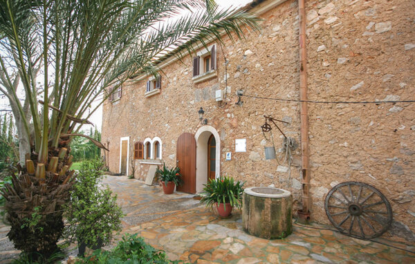 Ferienhaus Es Porrassar