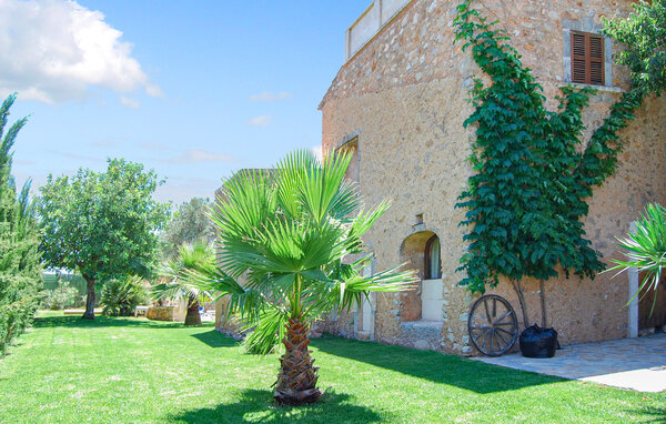 Ferienhaus Es Porrassar
